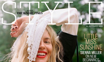 The Sunday Times Style appoints fashion assistant